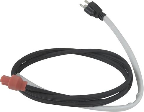 سلك سخان كتلة المحرك 84303149 19301659 مناسب لمحرك الديزل Chevy GMC 2500 3500 2001-2018 6.6 L Duramax in Saudi Arabia