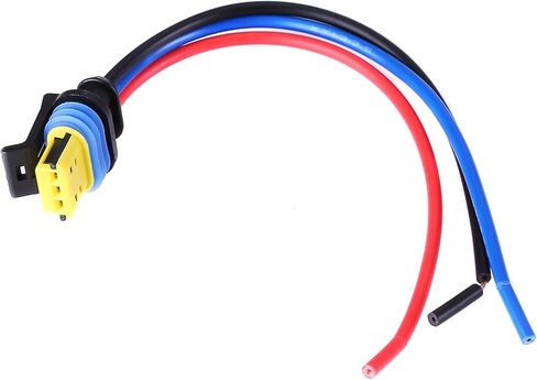 Xenon HID Headlight Ballast Control Unit with Igniter & D3S Bulb Compatible with Flex Explorer 10-19 Mustang 8A5Z-13C170-A DL3Z-13C170-A 7L7Z-13N021-A Headlight Ballast Control Unit Module in Saudi Arabia