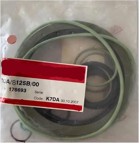 طقم إصلاح أسطوانة درجات الحرارة العالية TQA/8125B/00 in Kuwait