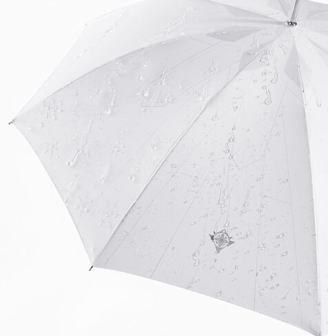 Genshin Impact Frost and Flame Series Long Umbrella in Saudi Arabia