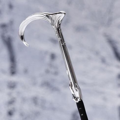 Genshin Impact Frost and Flame Series Long Umbrella in Saudi Arabia