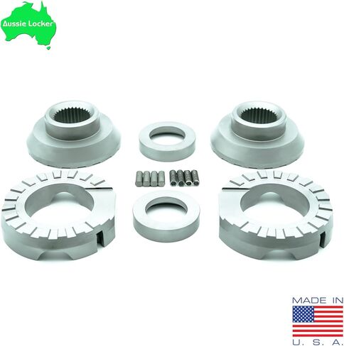 XD-48831 Compatible With Ford 8.8 Inch 31 Spline Axles MADE in USA in Saudi Arabia