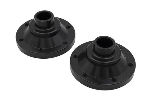 Type 1 To 930 Cv Drive Flanges, Sold As A Pair, Compatible with Dune Buggy in Saudi Arabia