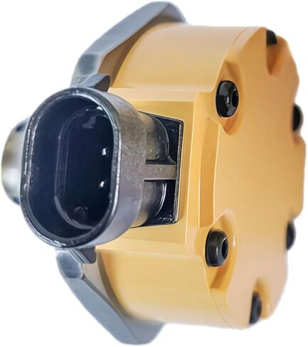 Solenoid Valve 312-5620 3125620 For CAT Excavator 320D 320DL Engine C6.4 C6.6 C6 C4.4 C4.2 in Saudi Arabia