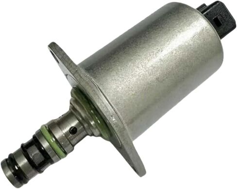 Solenoid Valve TM85302 TM58402 For Excavator Accessories Replace Parts in Saudi Arabia