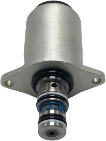 Solenoid Valve TM68301 TM68602 For John Deere H213E H219 H270 H270E H290 H412 H414 H480 in Saudi Arabia