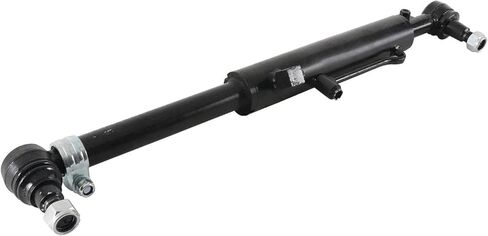 81869701 Power Steering Cylinder for Ford New Holland TS100 TS110 6640 7740 + in Kuwait