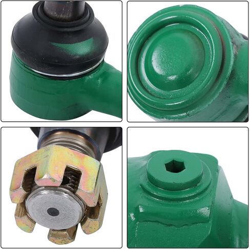 استبدال اسطوانة هيدروليكية التوجيه لاستبدال LVA14159 LVA14158 للجرار 4105 4200 4210 4300 4400 4410 in Kuwait