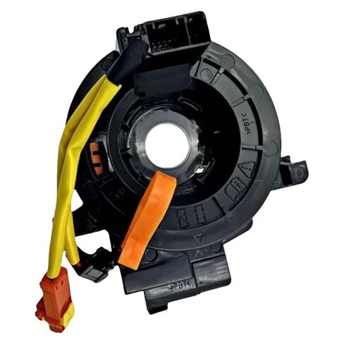 مجموعة الكابلات الحلزونية الكهربائية لعجلة القيادة لسيارة Toyota Tacoma RAV4 Lexus NX200t NX300 لسيارة Toyota Camry 2012-2018 84307-42050، 84307-0R050، 8430742050، 843070R050 84306-09020 in Kuwait