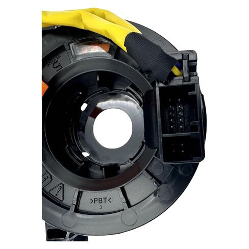 مجموعة الكابلات الحلزونية الكهربائية لعجلة القيادة لسيارة Toyota Tacoma RAV4 Lexus NX200t NX300 لسيارة Toyota Camry 2012-2018 84307-42050، 84307-0R050، 8430742050، 843070R050 84306-09020 in Kuwait