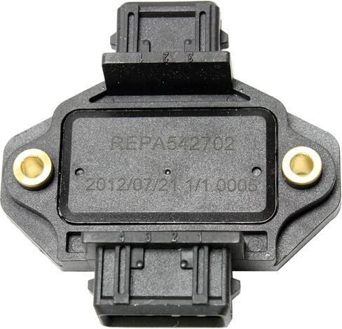 مجموعة زوجية من وحدتي إشعال تناسب موديلات Audi A6 Quattro 2000-2004 2.7L V6 in Kuwait