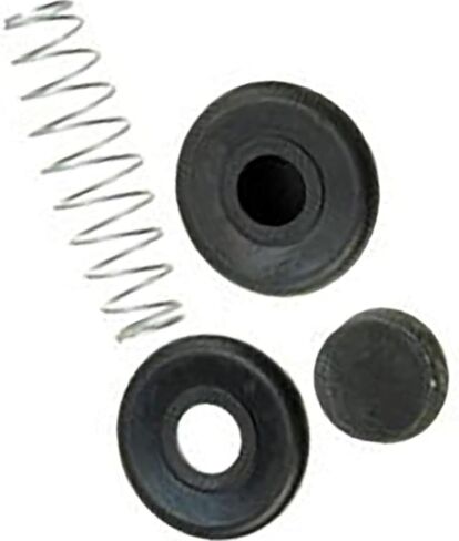 Replacement 113698293 1 Piece Front Left Drum Brake Wheel Cylinder Kit fits Volkswagen Super Beetle 1971 1972 1976 1977 1978 in Kuwait