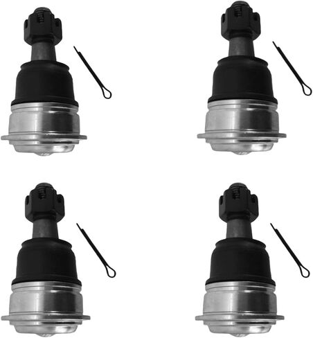 2 Set Front Knuckle Upper Lower Ball Joint (1set of 2) Fits for John Deere Xuv Gator 625I 825I in Saudi Arabia