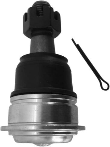 2 Set Front Knuckle Upper Lower Ball Joint (1set of 2) Fits for John Deere Xuv Gator 625I 825I in Saudi Arabia