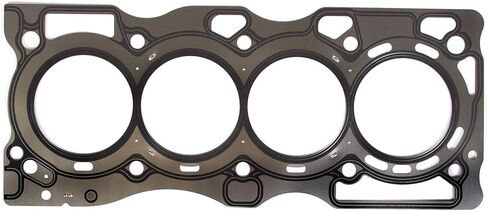 Evergreen SA-9761228254-3 Full Gasket Set Bearings Rings Compatible With/For 05-10 Nissan Frontier Suzuki Equator QR25DE in Kuwait