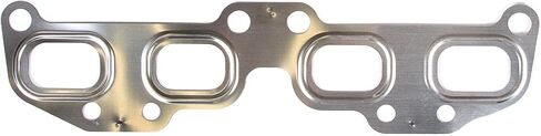 Evergreen SA-9761228254-3 Full Gasket Set Bearings Rings Compatible With/For 05-10 Nissan Frontier Suzuki Equator QR25DE in Kuwait