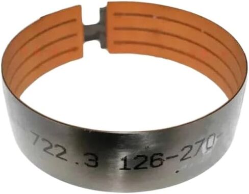 Front Brake Band for 722.3 Transmission - 126-270-1862 in Saudi Arabia