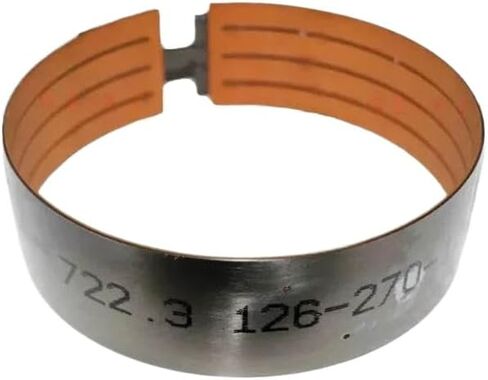 Front Brake Band for 722.3 Transmission - 126-270-1862 in Saudi Arabia
