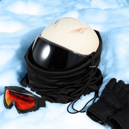 Hockey Helmet Bag Welding Motorcycle Hood Bag With Drawstring Locking Protection Storage Bag Large Capacity, Lightweight, Drawstring Locking For Motorcycle Welding Hockey Football Bike Helmets (Black) in Saudi Arabia