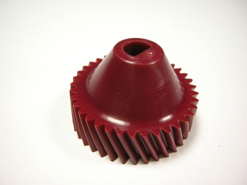 700R4 4L60 37 Tooth Electronic Electric Speedo Driven Gear Speedometer in Saudi Arabia