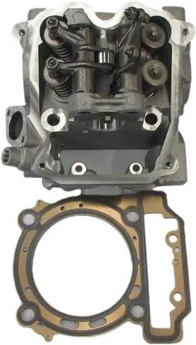 مجموعة رأس الأسطوانة الخلفية متوافقة مع محركات BRP 800 وODES 800 ATV/UTV - أرقام الأجزاء 420613526، 420613532، 420613530 in Kuwait