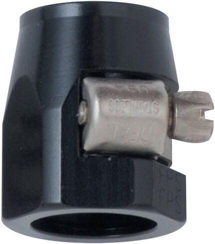 Fragola 280212 Z Black Size (-12) Clamp in Saudi Arabia
