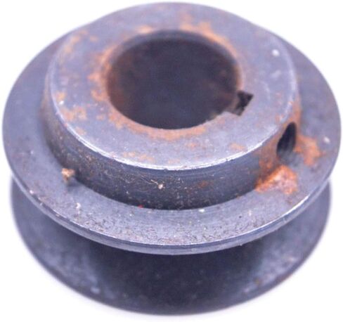 قطع غيار لبكرة Afteret 2A3/4 2 "NOS بديل الأجزاء الصغيرة معدات الأدوات الميكانيكية لتعديل السيارات in Saudi Arabia