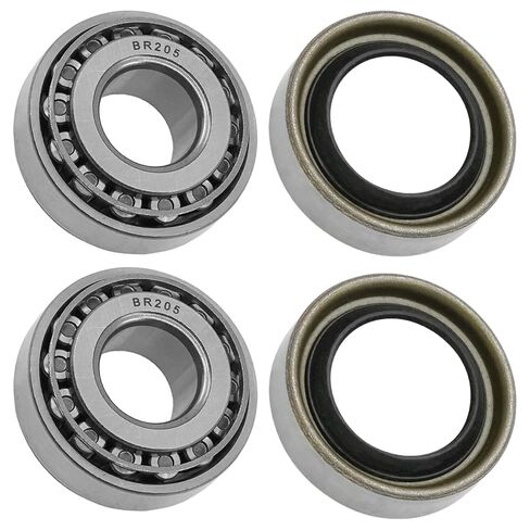 Replacement for 61" Mower Wheel Roller Bearing Seal for Scag SCZII61RD SCZII61RD-38 SCZII61V-37 Mod-C26C-69043 in Saudi Arabia
