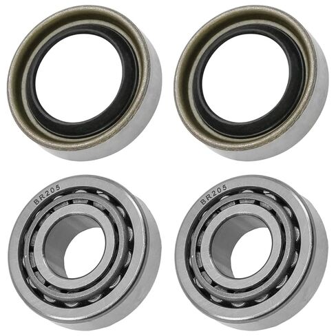 Replacement for 61" Mower Wheel Roller Bearing Seal for Scag SCZII61RD SCZII61RD-38 SCZII61V-37 Mod-C26C-69043 in Saudi Arabia