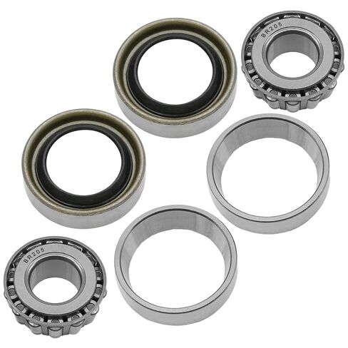 Replacement for 61" Mower Wheel Roller Bearing Seal for Scag SCZII61RD SCZII61RD-38 SCZII61V-37 Mod-C26C-69043 in Saudi Arabia