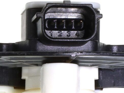 Replacement Brake Pedal Position Sensor for 2021-2024 Ram 1500 in Saudi Arabia