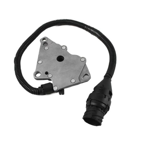 ناقل حركة أوتوماتيكي موقف التبديل 5HP19 5HP24 24107507818 متوافق مع 2000-2005 E39 E38 E46 325i 325Ci 530i M54 M56 Z4 A5S325Z in Kuwait