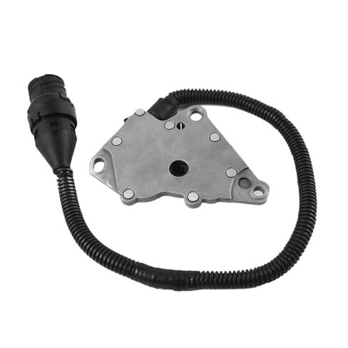 ناقل حركة أوتوماتيكي موقف التبديل 5HP19 5HP24 24107507818 متوافق مع 2000-2005 E39 E38 E46 325i 325Ci 530i M54 M56 Z4 A5S325Z in Kuwait