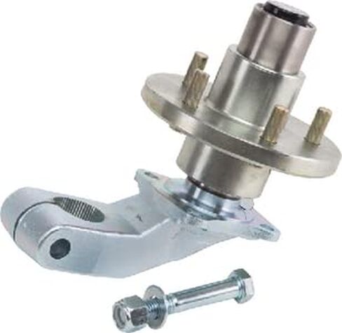UFP من Dexter Axle مجموعة أدوات الالتواء الكاملة in Saudi Arabia