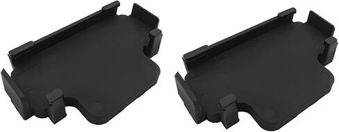 6L5Z5B335AA وسادة عازلة لقضيب Torsion تناسب 2001-2005 Ford Explorer Sport Trac لـ 1998-2011 Ranger - وسادة تعليق أمامية، تحل محل OEM 6L5Z5B335AA 6L5Z-5B335-AA (قطعتان) in Kuwait