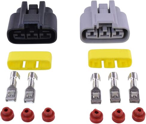 ترقية RMSTATOR 65A استبدال منظم Mosfet للخدمة الشاقة لـ Polaris General 500-900 | رينجر 570-1000 | RZR 850 1000 2014-2024 | بديل OEM # 4013978/4016868 / 4015816 in Kuwait