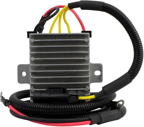 منظم الجهد الكهربي البديل RMSTATOR بقدرة 850 وات لـ Can-Am Defender/Defender Max 1000 | مافريك/مافريك ماكس 1000 2020-2025 | OEM #710006824 RR توربو HD10 in Kuwait