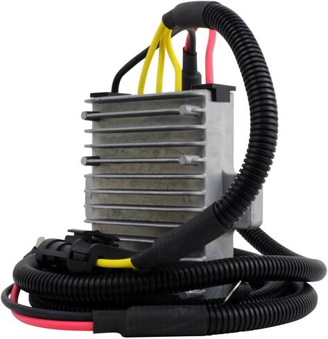 منظم الجهد الكهربي البديل RMSTATOR بقدرة 850 وات لـ Can-Am Defender/Defender Max 1000 | مافريك/مافريك ماكس 1000 2020-2025 | OEM #710006824 RR توربو HD10 in Kuwait