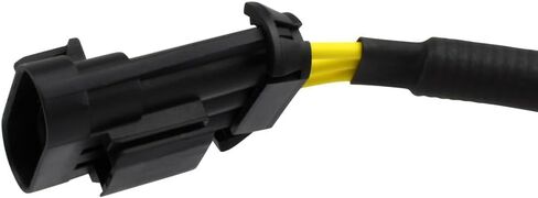 منظم الجهد الكهربي البديل RMSTATOR بقدرة 850 وات لـ Can-Am Defender/Defender Max 1000 | مافريك/مافريك ماكس 1000 2020-2025 | OEM #710006824 RR توربو HD10 in Kuwait