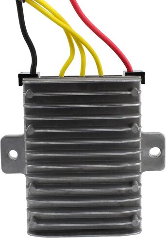 منظم الجهد الكهربي البديل RMSTATOR بقدرة 850 وات لـ Can-Am Defender/Defender Max 1000 | مافريك/مافريك ماكس 1000 2020-2025 | OEM #710006824 RR توربو HD10 in Kuwait