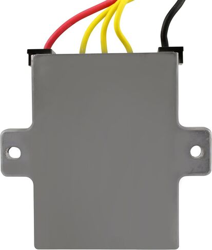 منظم الجهد الكهربي البديل RMSTATOR بقدرة 850 وات لـ Can-Am Defender/Defender Max 1000 | مافريك/مافريك ماكس 1000 2020-2025 | OEM #710006824 RR توربو HD10 in Kuwait