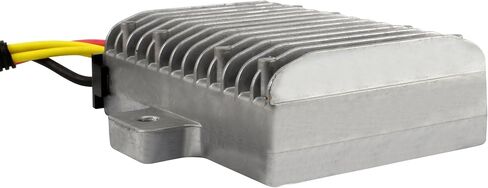 منظم الجهد الكهربي البديل RMSTATOR بقدرة 850 وات لـ Can-Am Defender/Defender Max 1000 | مافريك/مافريك ماكس 1000 2020-2025 | OEM #710006824 RR توربو HD10 in Kuwait