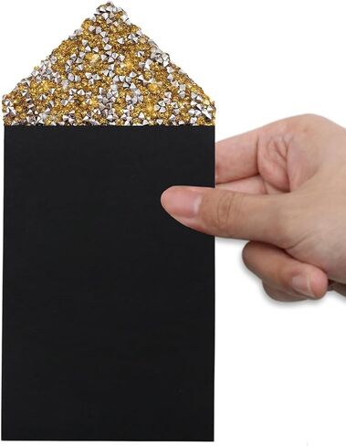 Rhinestone Pocket Squares for Men, Prefolded Handkerchiefs for Men Crystal Mens Pocket Square for Wedding Party Prom in Saudi Arabia