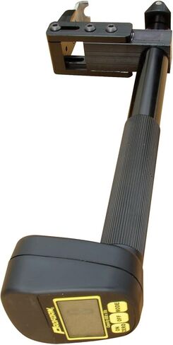 ProForm 67601 جهاز اختبار زنبرك الصمام الرقمي in Kuwait