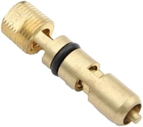 Holley Needle and Seat 0.110 Orifice Adj. in Saudi Arabia