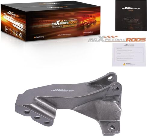 دعامة نقل شريط المسار 0-2.5 بوصة من maXpeedingrods لـ F250 F350 F450 Super Duty 2008-2024، دعامة إسقاط شريط المسار in Kuwait