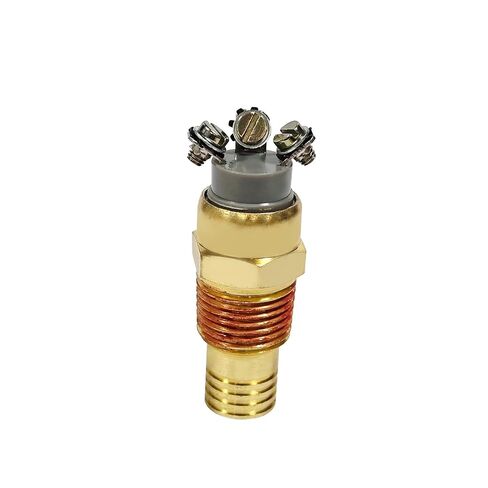 8037050P Index Temperature Switch Normally Open/Close 195 Degree Replace NAV 1685132C92, 1/2" NPT for Trucks, Trailers & Buses in Saudi Arabia