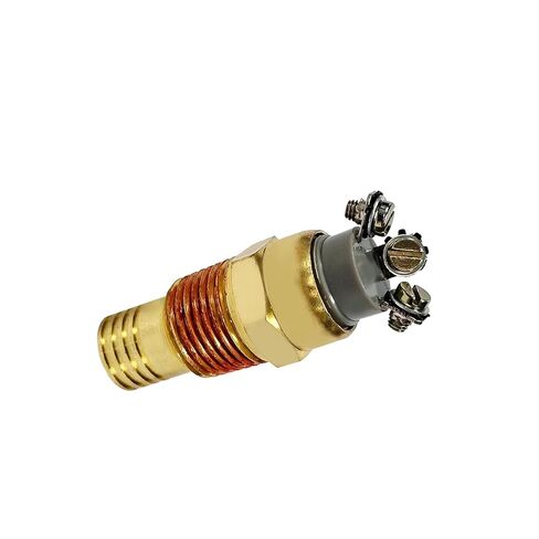 8037050P Index Temperature Switch Normally Open/Close 195 Degree Replace NAV 1685132C92, 1/2" NPT for Trucks, Trailers & Buses in Saudi Arabia