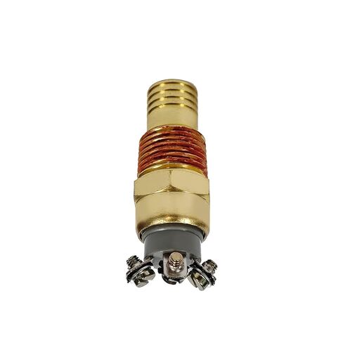 8037050P Index Temperature Switch Normally Open/Close 195 Degree Replace NAV 1685132C92, 1/2" NPT for Trucks, Trailers & Buses in Saudi Arabia