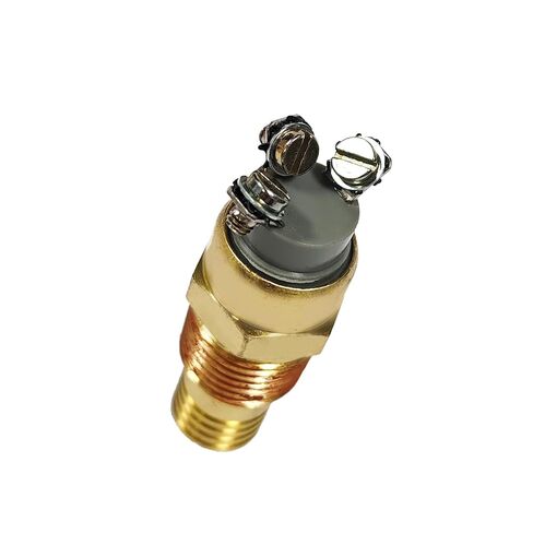 8037050P Index Temperature Switch Normally Open/Close 195 Degree Replace NAV 1685132C92, 1/2" NPT for Trucks, Trailers & Buses in Saudi Arabia